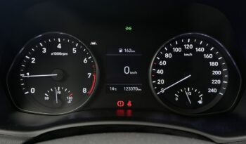 HYUNDAI I30  | FWD (przód) | Manualna | 120 KM | Srebrny full