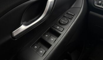 HYUNDAI I30  | FWD (przód) | Manualna | 120 KM | Srebrny full