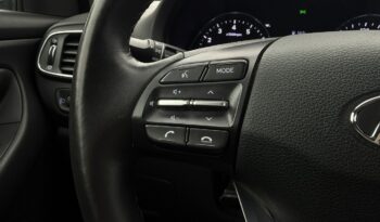 HYUNDAI I30  | FWD (przód) | Manualna | 120 KM | Srebrny full