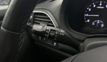 HYUNDAI I30  | FWD (przód) | Manualna | 120 KM | Srebrny full
