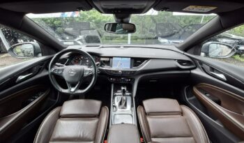 OPEL Insignia Grand Sport | 4×4 Automatyczny | Automatyczna | 260 KM | Szary full