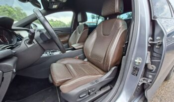 OPEL Insignia Grand Sport | 4×4 Automatyczny | Automatyczna | 260 KM | Szary full