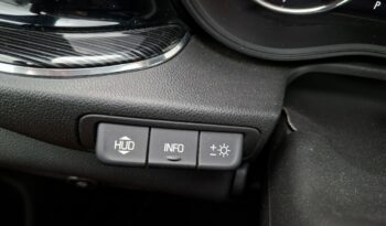 OPEL Insignia Grand Sport | 4×4 Automatyczny | Automatyczna | 260 KM | Szary full