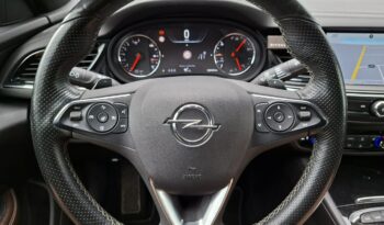 OPEL Insignia Grand Sport | 4×4 Automatyczny | Automatyczna | 260 KM | Szary full