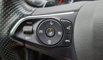 OPEL Insignia Grand Sport | 4×4 Automatyczny | Automatyczna | 260 KM | Szary full