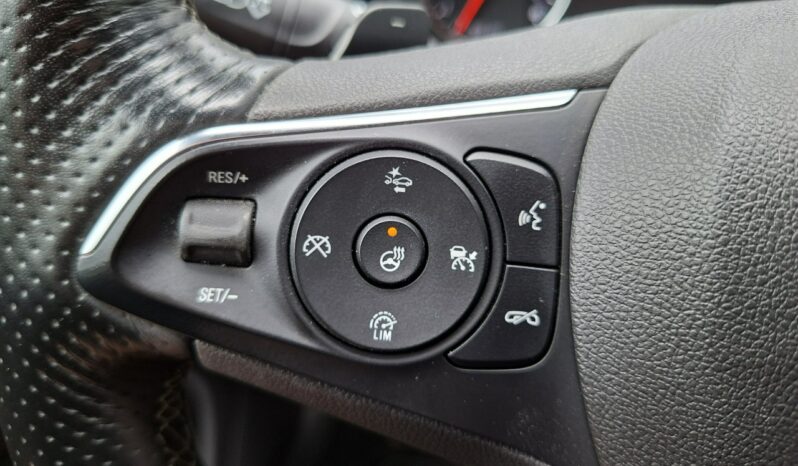 OPEL Insignia Grand Sport | 4×4 Automatyczny | Automatyczna | 260 KM | Szary full