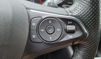 OPEL Insignia Grand Sport | 4×4 Automatyczny | Automatyczna | 260 KM | Szary full
