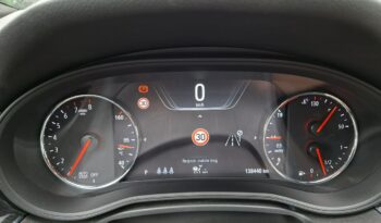 OPEL Insignia Grand Sport | 4×4 Automatyczny | Automatyczna | 260 KM | Szary full