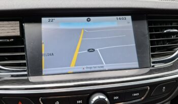 OPEL Insignia Grand Sport | 4×4 Automatyczny | Automatyczna | 260 KM | Szary full
