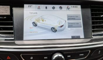 OPEL Insignia Grand Sport | 4×4 Automatyczny | Automatyczna | 260 KM | Szary full
