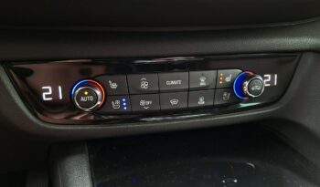 OPEL Insignia Grand Sport | 4×4 Automatyczny | Automatyczna | 260 KM | Szary full
