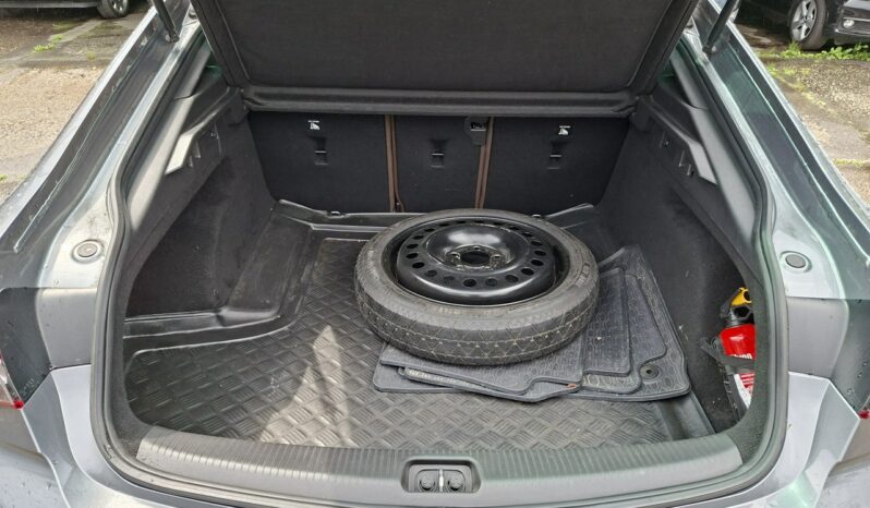 OPEL Insignia Grand Sport | 4×4 Automatyczny | Automatyczna | 260 KM | Szary full