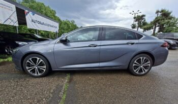 OPEL Insignia Grand Sport | 4×4 Automatyczny | Automatyczna | 260 KM | Szary full