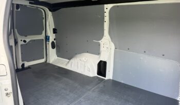 TOYOTA ProAce | FWD (przód) | Manualna | 122 KM | bialy full