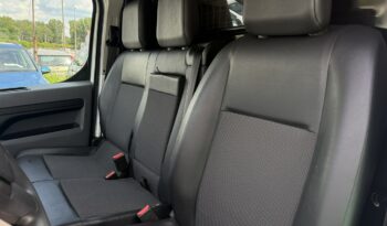 TOYOTA ProAce | FWD (przód) | Manualna | 122 KM | bialy full