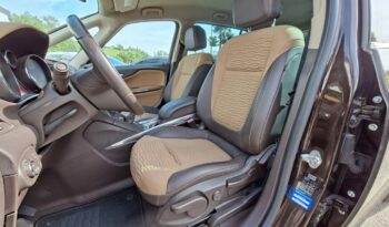 OPEL Zafira  | FWD (przód) | Manualna | 140 KM | Brązowy full