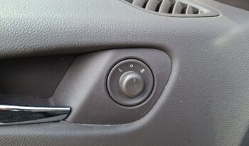 OPEL Zafira  | FWD (przód) | Manualna | 140 KM | Brązowy full