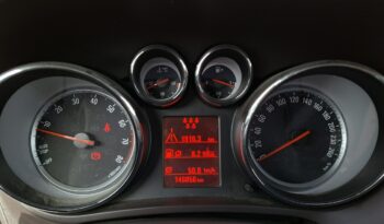 OPEL Zafira  | FWD (przód) | Manualna | 140 KM | Brązowy full