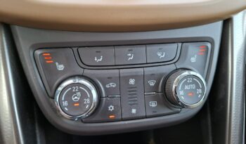 OPEL Zafira  | FWD (przód) | Manualna | 140 KM | Brązowy full