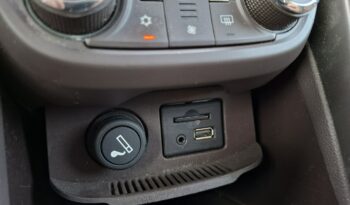 OPEL Zafira  | FWD (przód) | Manualna | 140 KM | Brązowy full