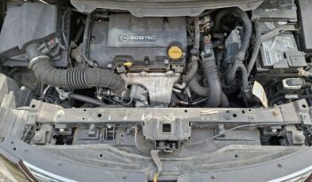 OPEL Zafira  | FWD (przód) | Manualna | 140 KM | Brązowy full