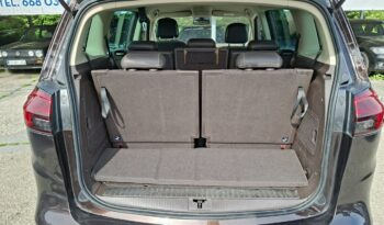 OPEL Zafira  | FWD (przód) | Manualna | 140 KM | Brązowy full