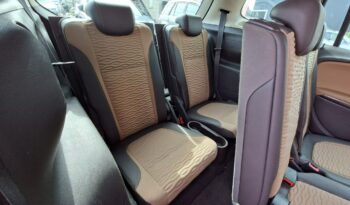 OPEL Zafira  | FWD (przód) | Manualna | 140 KM | Brązowy full