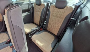OPEL Zafira  | FWD (przód) | Manualna | 140 KM | Brązowy full