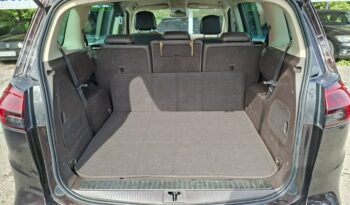 OPEL Zafira  | FWD (przód) | Manualna | 140 KM | Brązowy full