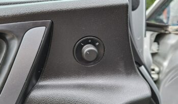 OPEL Astra | FWD (przód) | Manualna | 140 KM | Srebrny full