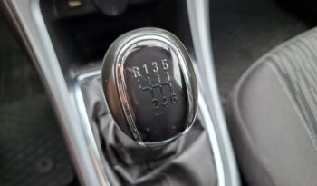 OPEL Astra | FWD (przód) | Manualna | 140 KM | Srebrny full
