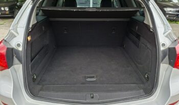OPEL Astra | FWD (przód) | Manualna | 140 KM | Srebrny full