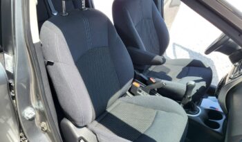 NISSAN Note  | przedni | Manualna | 80 KM | grafitowy full