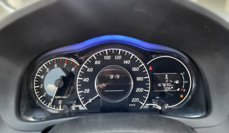 NISSAN Note  | przedni | Manualna | 80 KM | grafitowy full