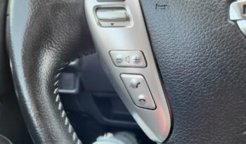 NISSAN Note  | przedni | Manualna | 80 KM | grafitowy full