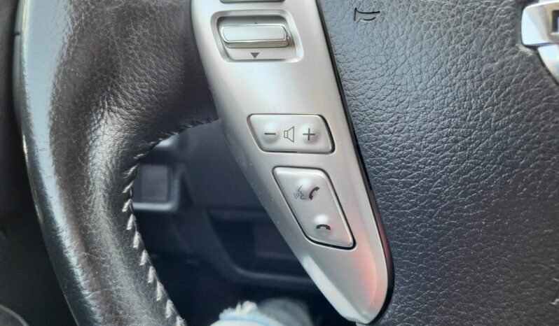 NISSAN Note  | przedni | Manualna | 80 KM | grafitowy full