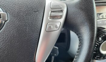 NISSAN Note  | przedni | Manualna | 80 KM | grafitowy full
