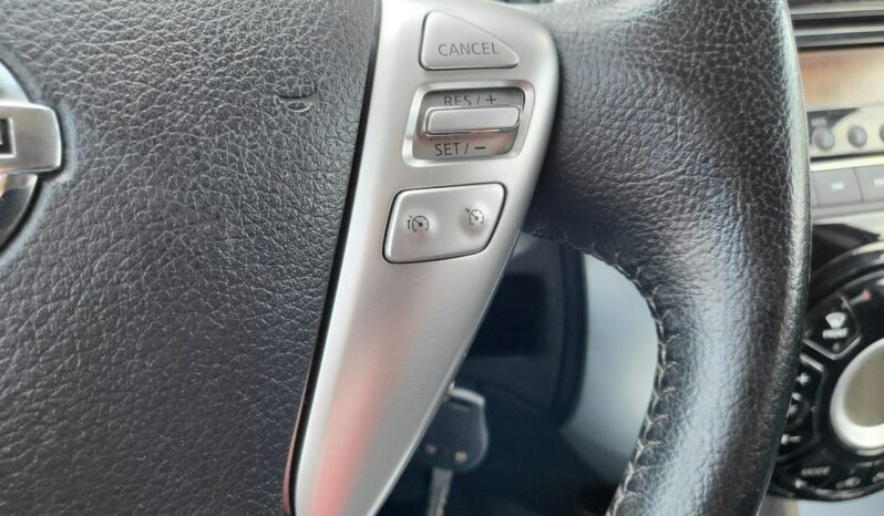 NISSAN Note  | przedni | Manualna | 80 KM | grafitowy full