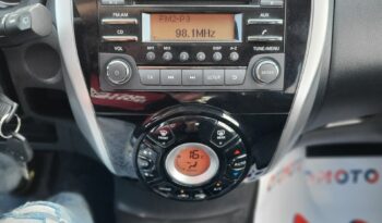 NISSAN Note  | przedni | Manualna | 80 KM | grafitowy full