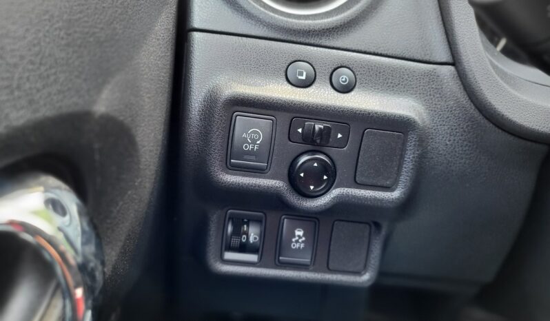 NISSAN Note  | przedni | Manualna | 80 KM | grafitowy full