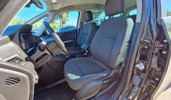 OPEL Zafira  | FWD (przód) | Manualna | 140 KM | Czarny full