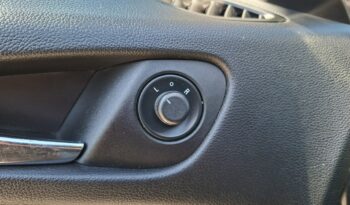 OPEL Zafira  | FWD (przód) | Manualna | 140 KM | Czarny full