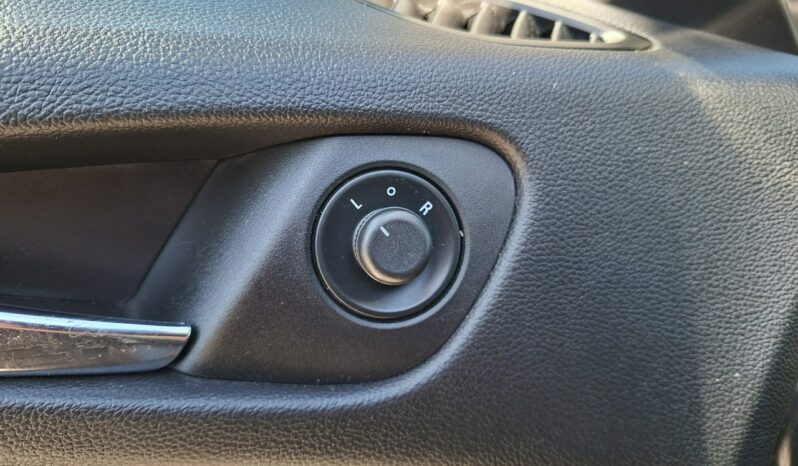 OPEL Zafira  | FWD (przód) | Manualna | 140 KM | Czarny full