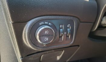 OPEL Zafira  | FWD (przód) | Manualna | 140 KM | Czarny full