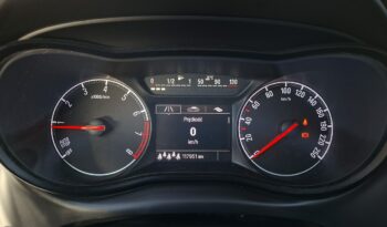 OPEL Zafira  | FWD (przód) | Manualna | 140 KM | Czarny full