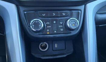 OPEL Zafira  | FWD (przód) | Manualna | 140 KM | Czarny full