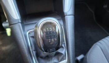 OPEL Zafira  | FWD (przód) | Manualna | 140 KM | Czarny full