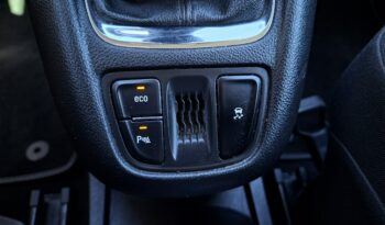 OPEL Zafira  | FWD (przód) | Manualna | 140 KM | Czarny full