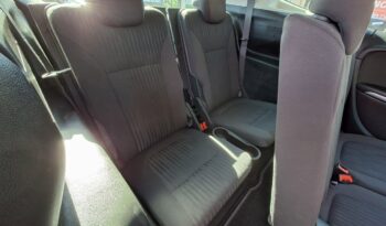 OPEL Zafira  | FWD (przód) | Manualna | 140 KM | Czarny full
