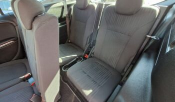 OPEL Zafira  | FWD (przód) | Manualna | 140 KM | Czarny full